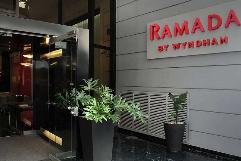 Ramada by Wyndham Buenos Aires Centro or Similar Image